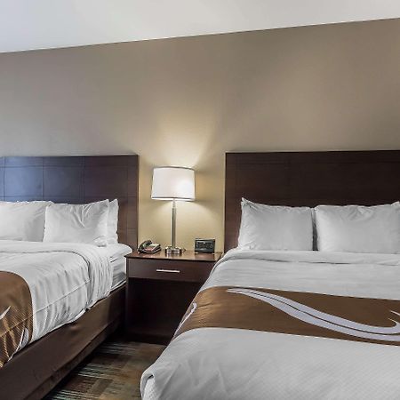 Quality Inn Pleasant View Экстерьер фото