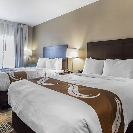 Quality Inn Pleasant View Экстерьер фото