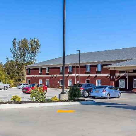 Quality Inn Pleasant View Экстерьер фото