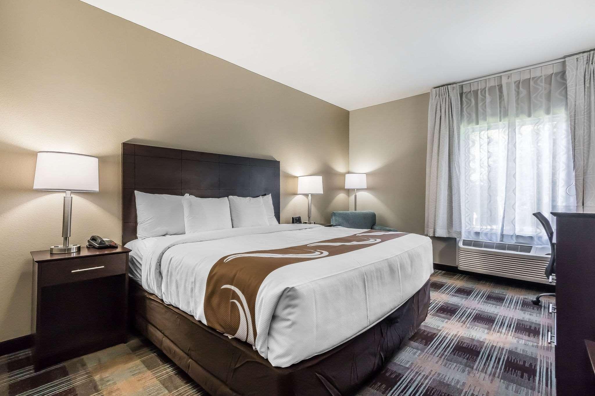 Quality Inn Pleasant View Экстерьер фото