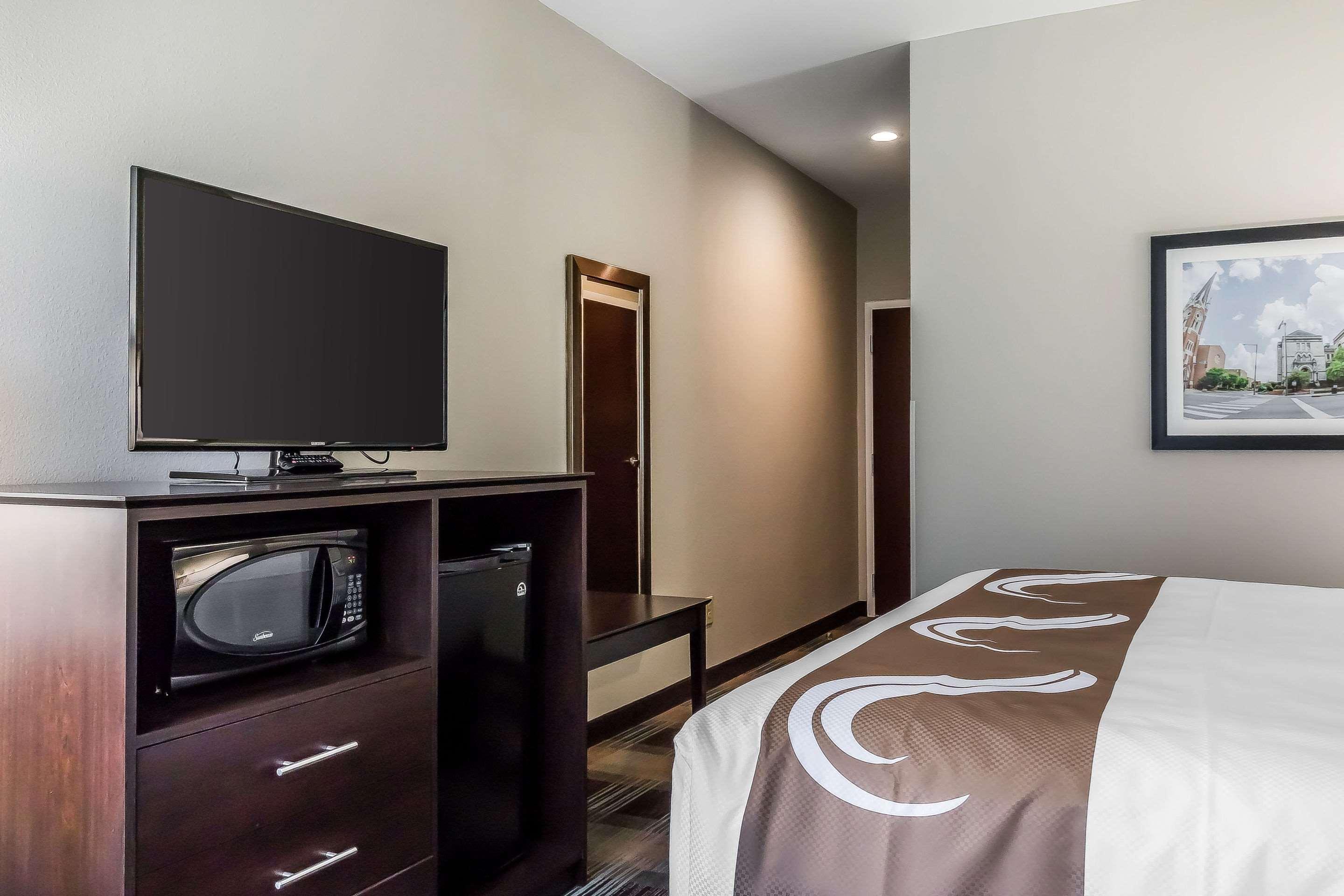 Quality Inn Pleasant View Экстерьер фото