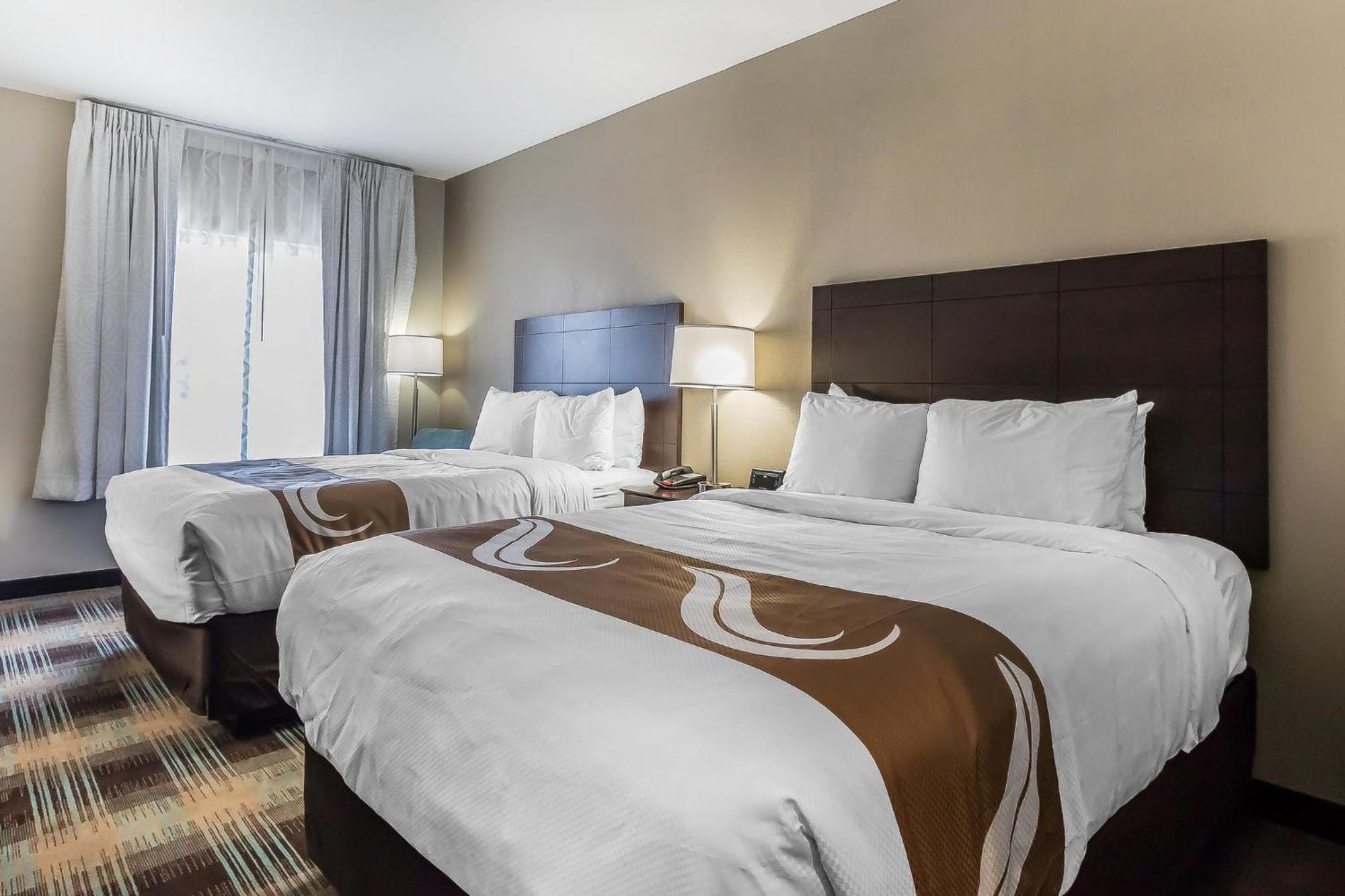 Quality Inn Pleasant View Экстерьер фото