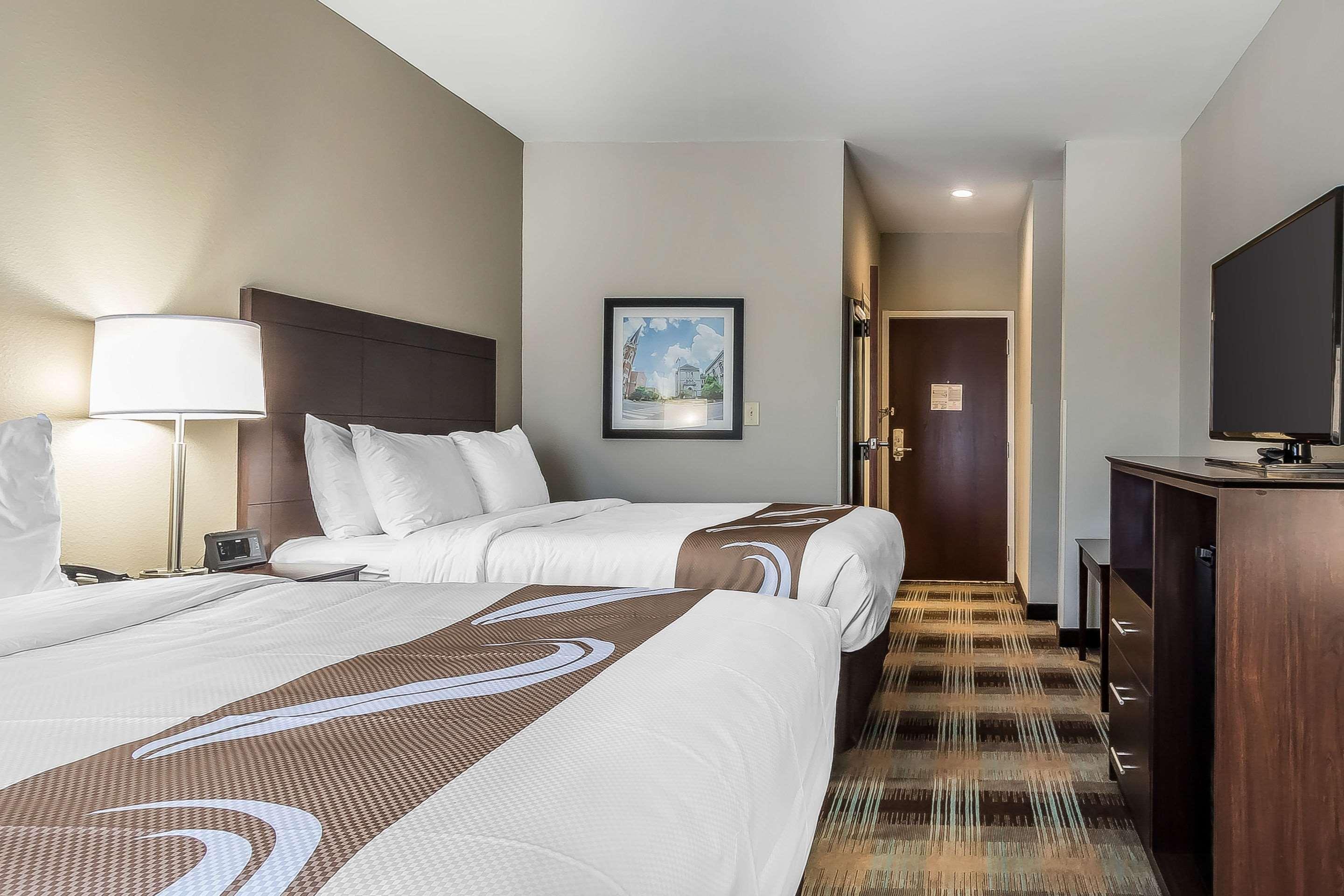 Quality Inn Pleasant View Экстерьер фото
