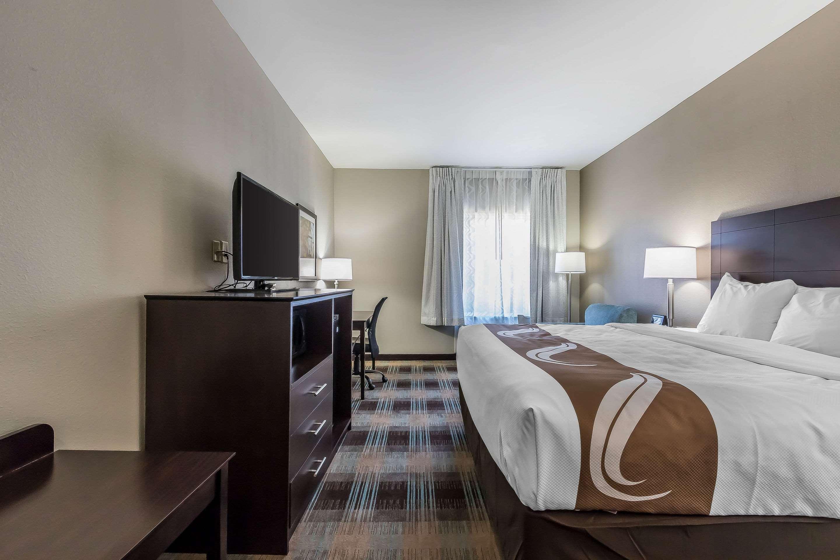 Quality Inn Pleasant View Экстерьер фото