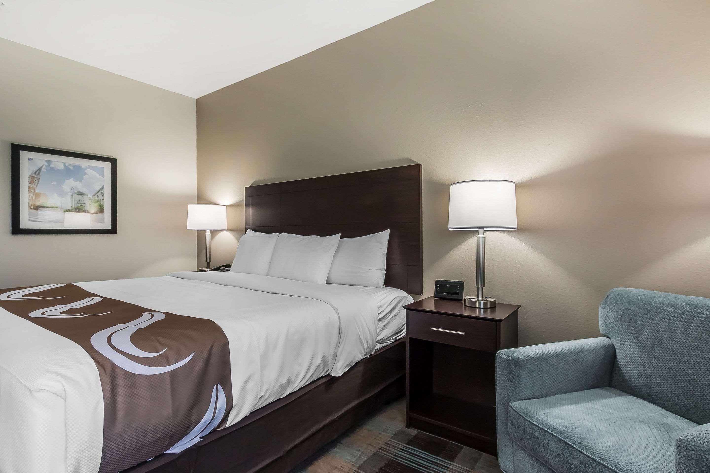 Quality Inn Pleasant View Экстерьер фото