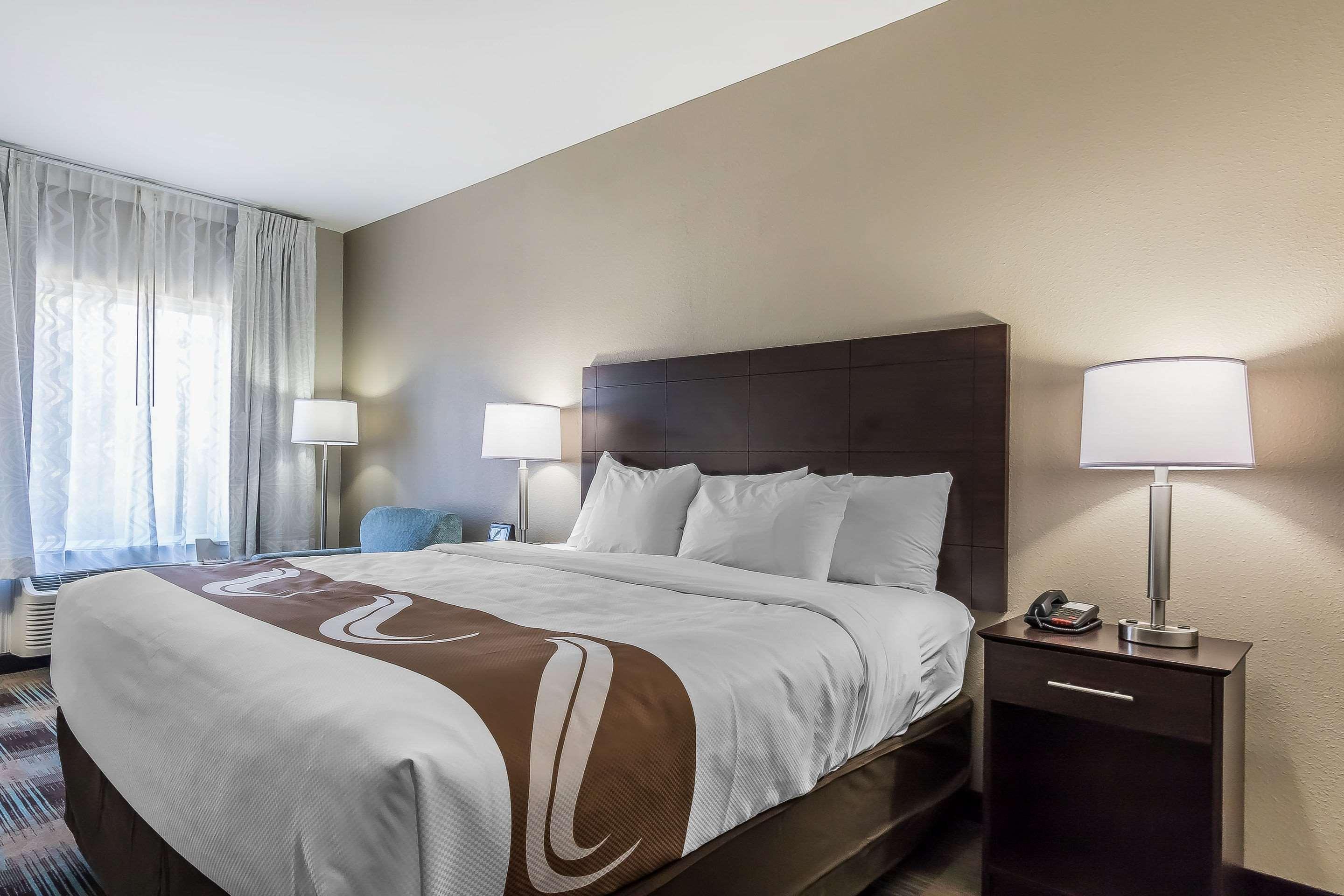 Quality Inn Pleasant View Экстерьер фото