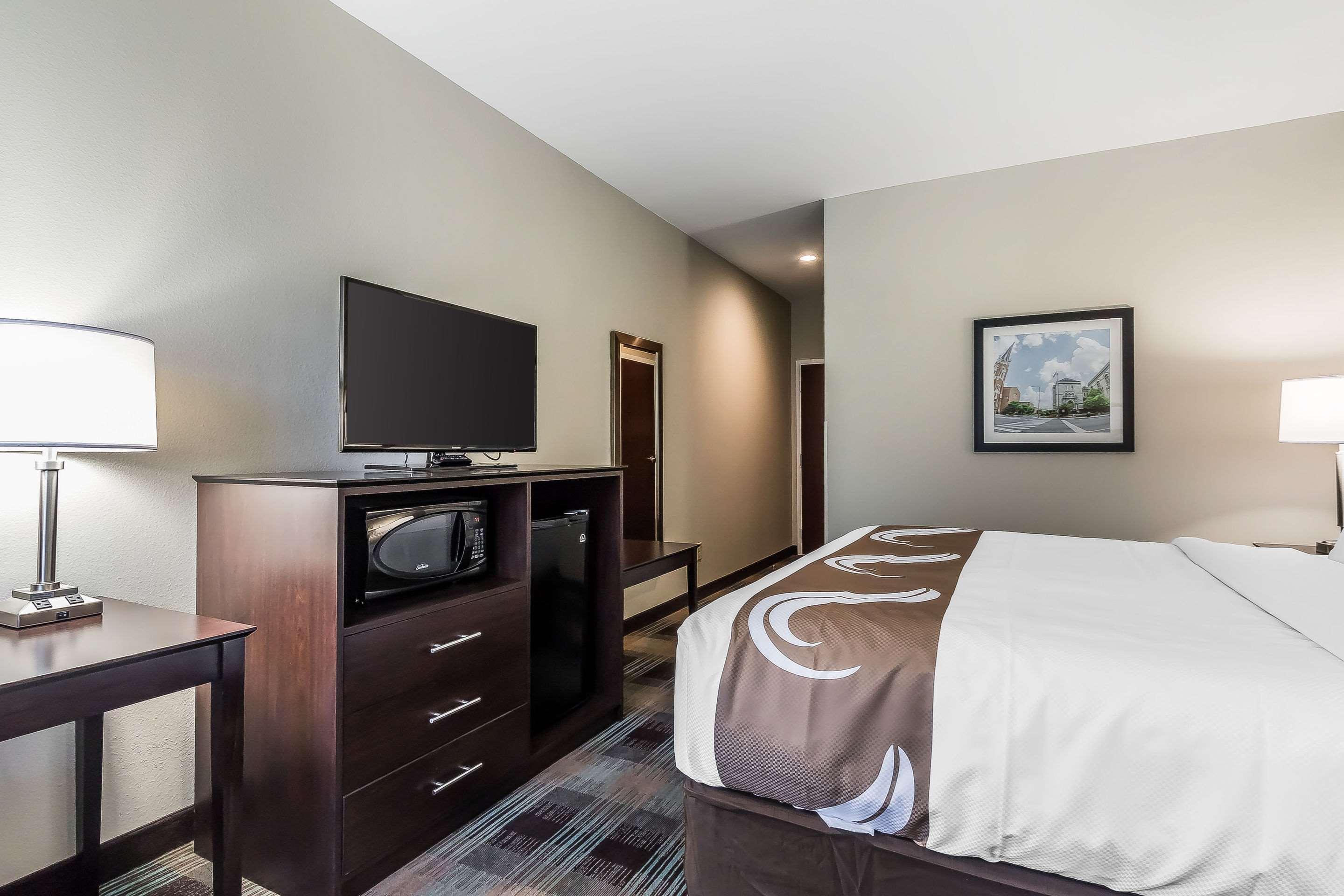 Quality Inn Pleasant View Экстерьер фото