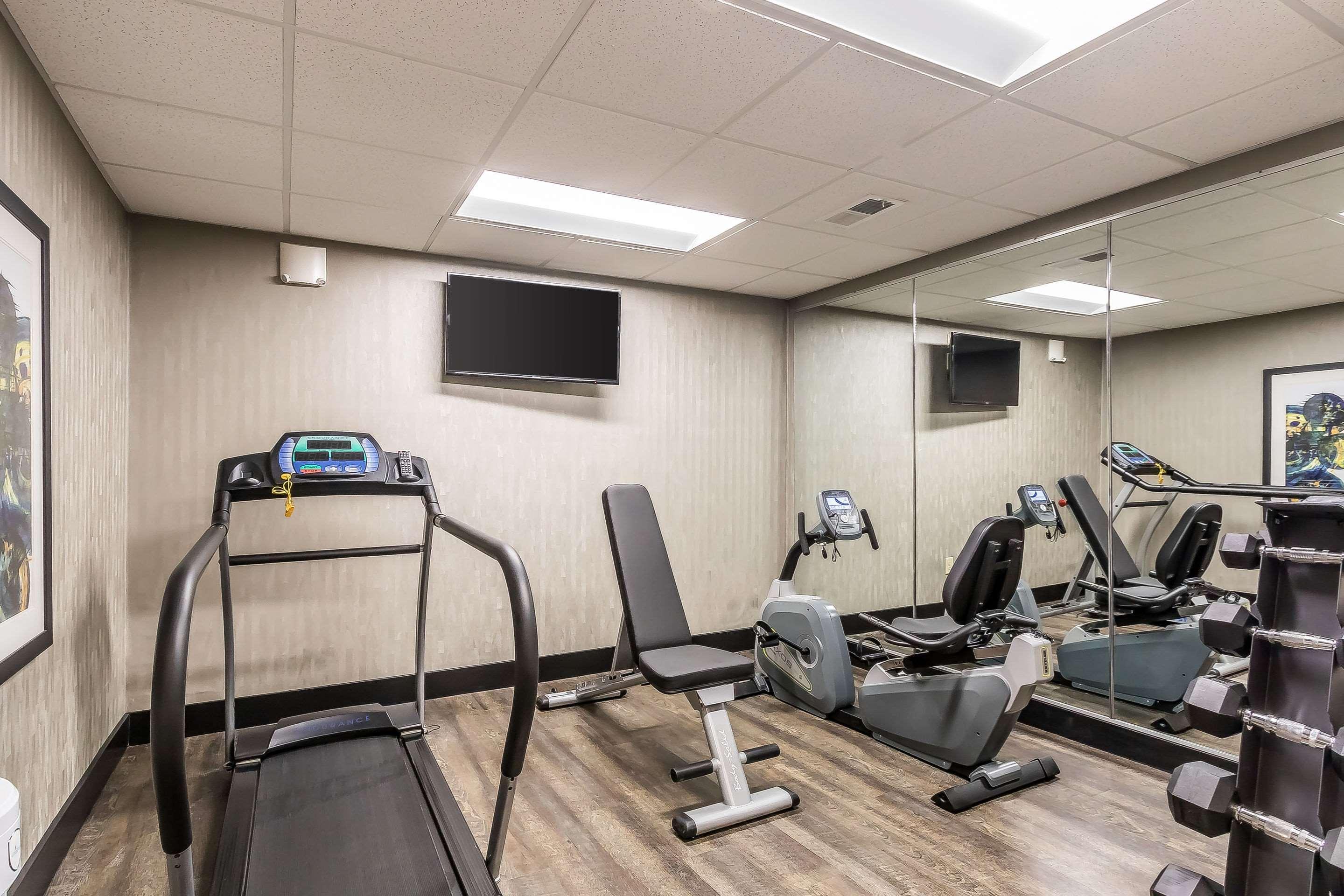Quality Inn Pleasant View Экстерьер фото