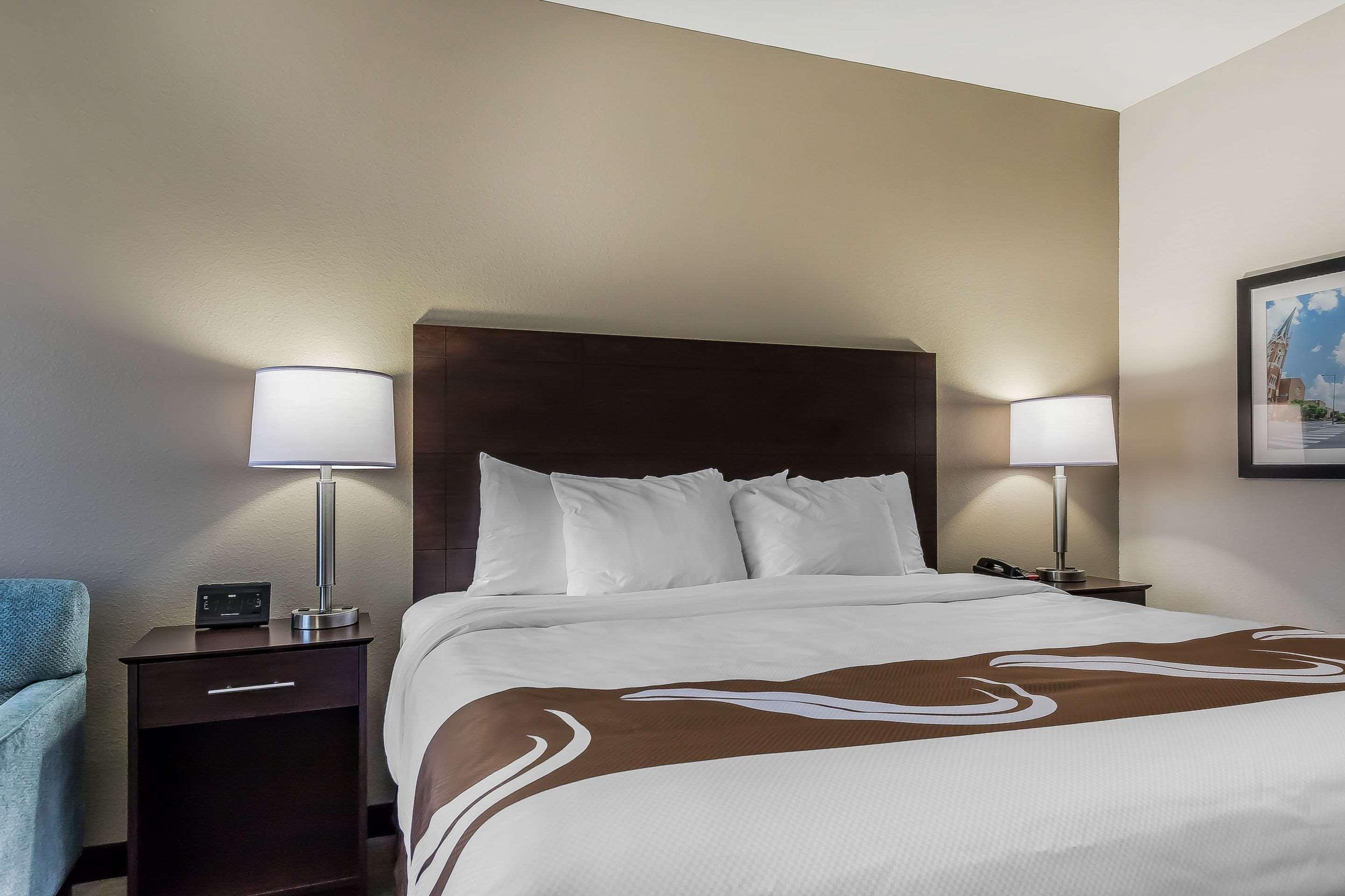 Quality Inn Pleasant View Экстерьер фото