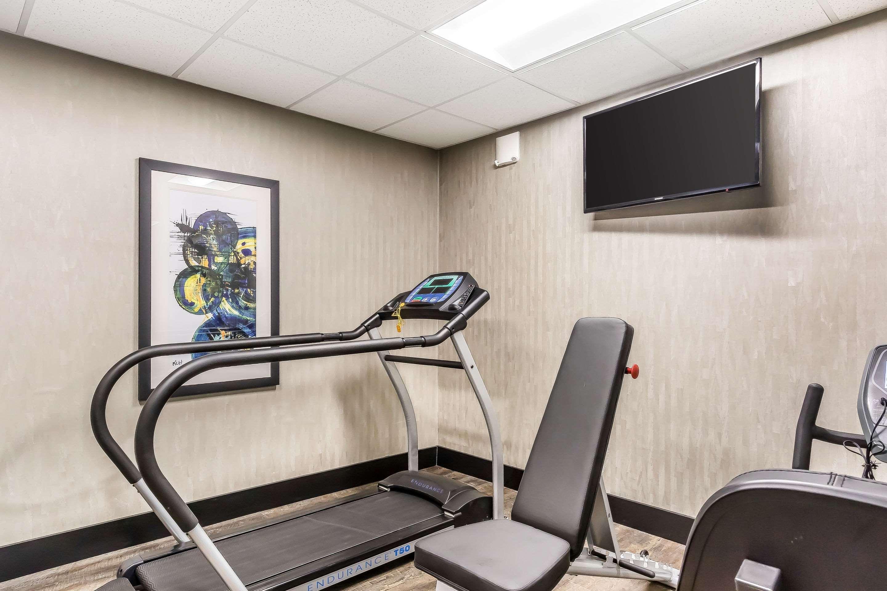Quality Inn Pleasant View Экстерьер фото