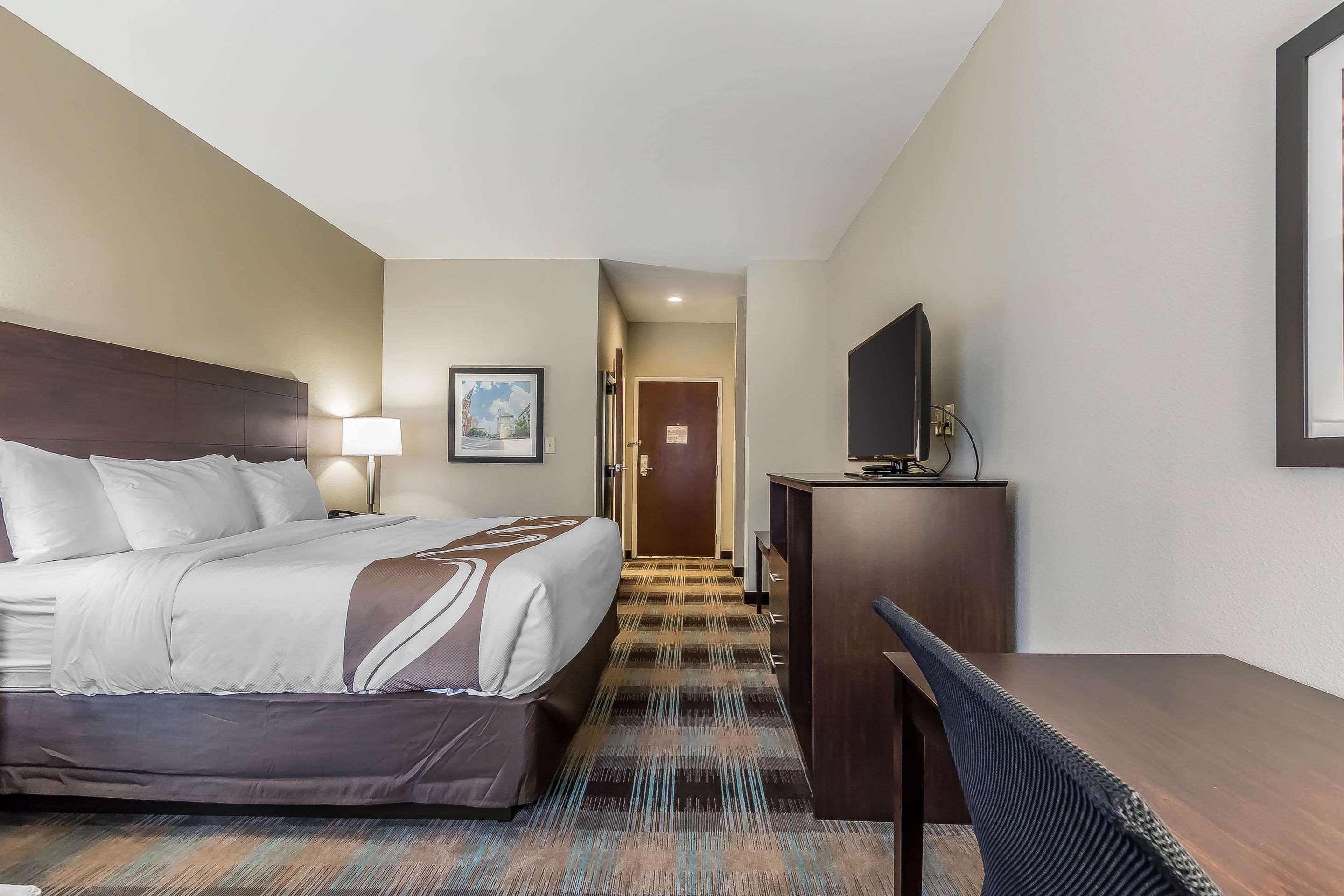 Quality Inn Pleasant View Экстерьер фото