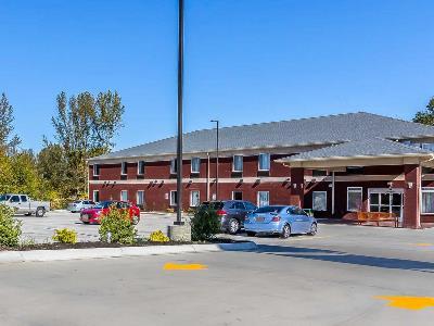 Quality Inn Pleasant View Экстерьер фото