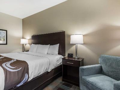 Quality Inn Pleasant View Экстерьер фото