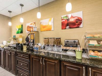 Quality Inn Pleasant View Экстерьер фото