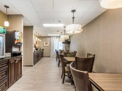Quality Inn Pleasant View Экстерьер фото